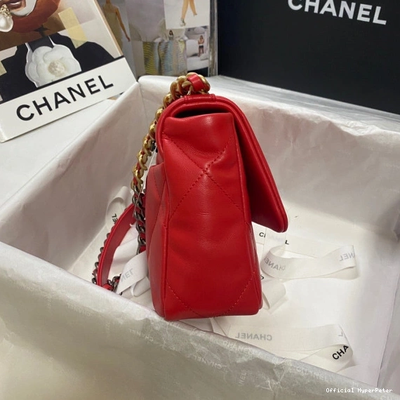HyperPeter FLAP 19 CHANEL BAG 0730
